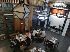 大堂-道南書院·私房菜·早午茶·茶馆