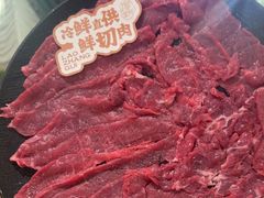 -廖掌柜·重庆鲜货火锅(上海首店)