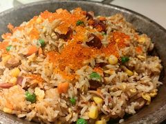 -Aqua Oasis 水天堂(石路天虹店)