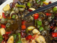 -老鄞江清水龙虾•赵赵家(江北店)