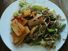 -老刘家泡馍·陕西老字号(钟楼广济街店)