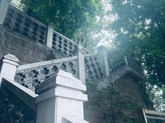 -新都巷步道