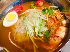 -伍丁·烤牛肋(和平东桥店)