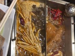 -野妹经典火锅(民治店)