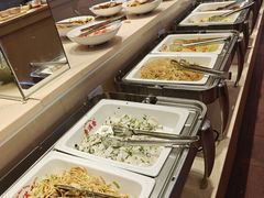 -素满香·食养自助(天一广场店)
