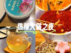 -洛阳宴·洛阳菜(南昌路店)