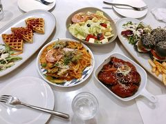 -打趸BTC·Breaktime cafe(北京路店)