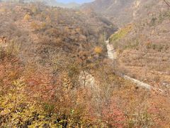 -水峪民俗村