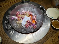 -泽成冰煮羊(非·遗公务员小区店)