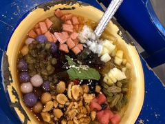 -马路边边串串香(双井直营店)