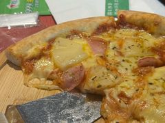 -ITA·意塔意大利餐厅(亦庄店)