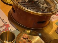 -闻老头·菊花炭烤肉(D11店)