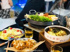 -京尚道韩式美食屋(海甸岛店)