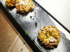 -美博·美术博物馆主题餐厅(威尼斯水城店)