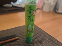-菊上日式料理(蚌埠银泰店)