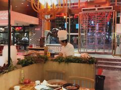 -百年神厨·地道川菜(清江西路店)