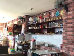 -喝丢一只鞋海鲜烧烤·海肠捞饭(文体街店)