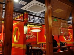 -京元盛铜锅涮肉(上海总店)