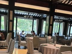 -山外山菜馆(玉泉路店)