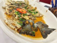 -金百门·顺德海鲜酒家(陈村店)