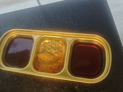 -熊大·鲜烤黄牛肉(五山店)