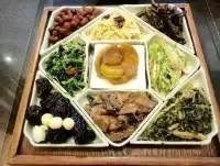 -五观堂素食(新华路店)