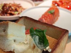 面包新秀-外婆家(西红门荟聚购物中心店)