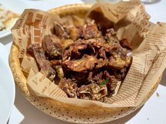 -鹿园 MOOSE(长宁店)