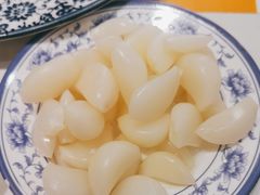 -一只羊·铜锅涮羊肉烧烤