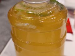 -来菜·湖北头牌藕汤(武商MALL众圆店)