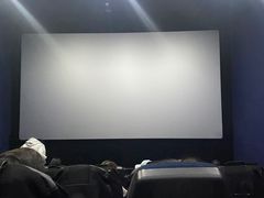 -SFC上影影城(新世界店)