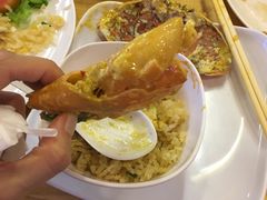 -J Daeng Seafood
