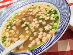 -西贝(紫荆广场店)