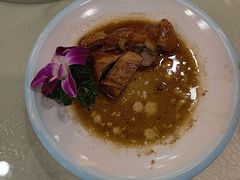 -岭南汇海鲜酒家·粤菜·手工茶点(蛇口店)