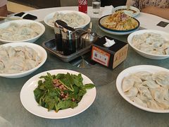 -王厚元饺子·辽菜·烤鸭(沈北店)