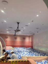 -奈尔宝家庭中心·亲子餐厅(华采天地店)