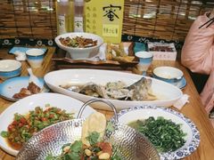 -高淳味道(丹阳湖北路店)