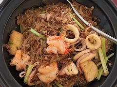 -上海和平饭店龙凤厅 Dragon Phoenix