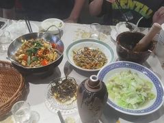 -湘鲜小灶·湖南土菜馆(龙华店)