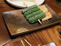 -鸟鹏烧鸟居酒屋(仁恒梦中心店)