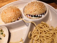 -素满香·食养自助(建邺万达店)