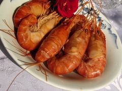 -杭州香格里拉·香宫中餐厅