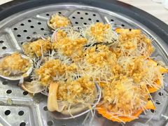 -船奇蒸汽海鲜·闽菜(八市海鲜总店)