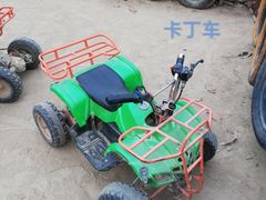 -济南马套将军山