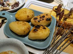 -状元阁烧烤(新华路总店)