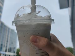 -瑞幸咖啡(三里屯SOHO-6号楼店)