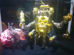 -东浩兰生上海世博展览馆