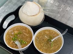 -食盈碗仔翅(星玺广场店)