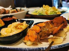 -RED LOBSTER(多伦多DT店)