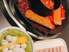 -巴蜀大将火锅(春熙店)
